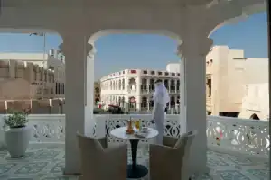 Souq Waqif Boutique Hotels - Tivoli, Доха