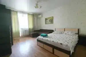 Апартаменты Базарова 2, Волгоград