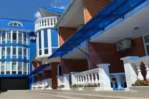 Гостевой дом «Восточный Берег», Ольгинка