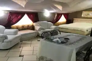 Гостиница «Меценат», Оренбург
