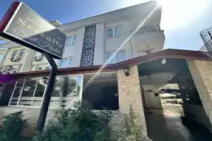 Отель «Derin Suit Otel», Анталья