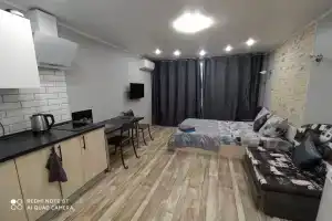 Лофт-студия Серебро, Воронеж