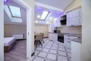 Апартаменты ViP Apart 11, Белгород