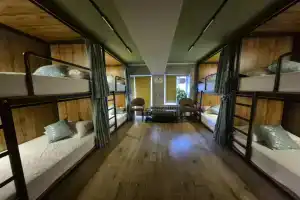 Хостел Navi Osh, Ош