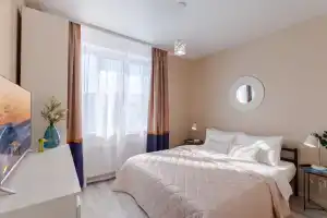 Квартира StarHouse АдмиралЪ, Самара