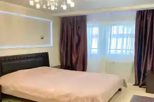 Апартаменты Элитные у Моря, Адлер