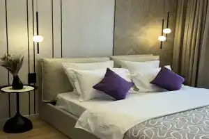 Апартаменты Angara Riviera, Иркутск