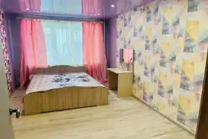 Квартира Теплая Двушка в Центральном Районе у Вокзалов
