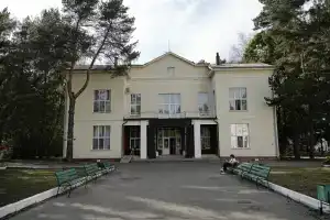 Санаторий «Красный Бор», Смоленск