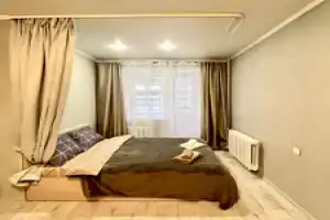 Квартира Светлая, Казань