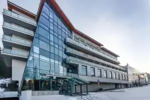 Hotel «Aquarion Family & Friends», Закопане