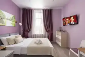 Апартаменты Стандартные BestFlat24 Владыкино Studio1, Москва