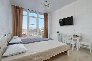 Частный дом Ковчег, Кисловодск