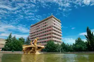 Санаторий «Таврия», Евпатория