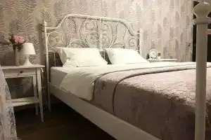 Квартира на Центральном Бульваре 10, Орехово-Зуево