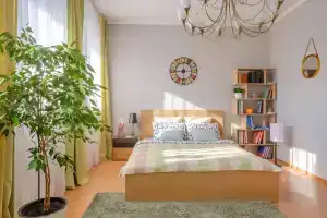Квартира рядом с Кремлем на Баумана, Казань