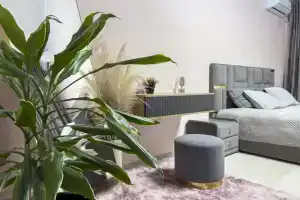 Квартира в Дагомысе 90 м3