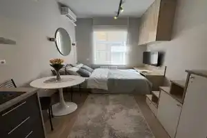 Апартаменты в центре Казани, Карла Маркса 11 А