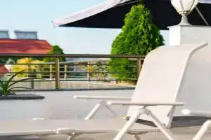 Апарт-отель Max Apartments, Уреки