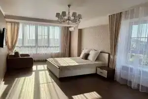 Квартира Однокомнатная Строителей 50к4 (115), Железноводск