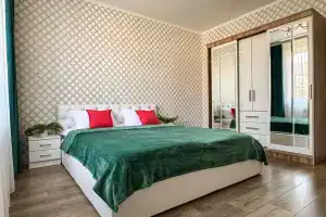 Квартира Крымск Хоум Черемушки, Крымск