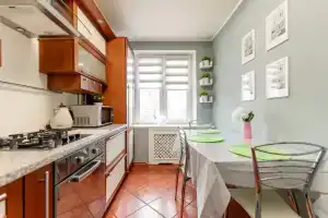 Квартира у Филатовской, Москва