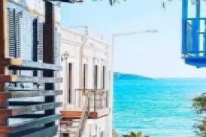 Апартаменты Customs House, Калкан