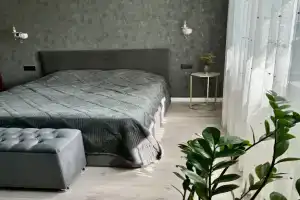 Квартира в Центре Казани