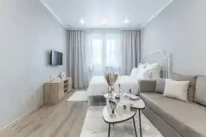 Апартаменты Central Park Residences, Казань