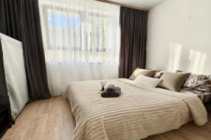 Квартира Life Apartments, Путилково