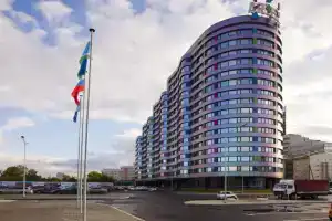 Апартаменты Smart Apart, Екатеринбург