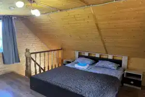 Частный Дом 605 с Видом на Горы, Кабардинка