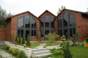 Отель «Taniqinn», Дилижан
