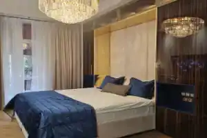 Апартаменты в центре