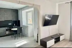 Квартира На Сусанина Ивана, Кострома