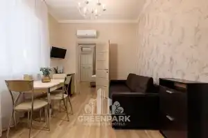 Апартаменты Грин Парк 2, Адлер