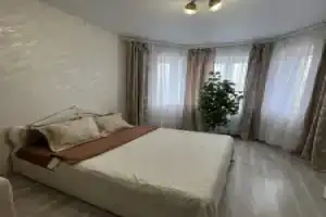 Квартира С евроремонтом, Можайск