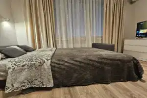 Апартаменты Citimix by ABC-apartments, Москва