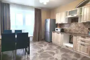 Квартира Высота, Чита