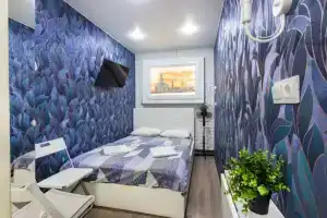 Апартаменты Roomstay Шпалерная 3 Capsule #3 (Без Окна), Санкт-Петербург