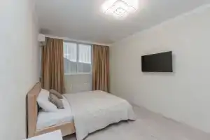 Квартира Рядом с Аэропорт, Минеральные Воды