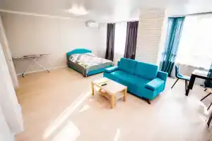 Апартаменты ATLANT Apartments 158а, Воронеж