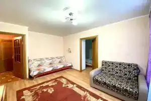 Апартаменты Pant Family House, Троицк