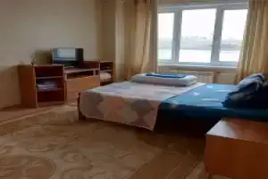 Квартира Однокомнатная, Красноярск