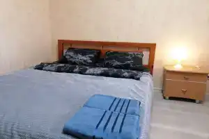 Квартира на Жулебинском Бульваре 1, Москва