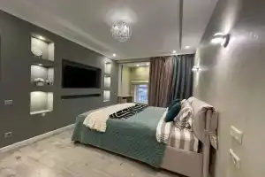 Квартира на улице Лобачевского 118к2, Москва