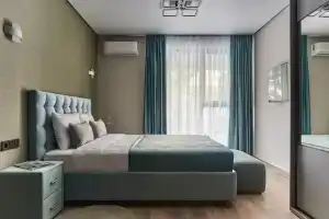 Апартаменты Red Apartments Атлантис Диона, Сочи
