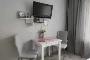 Квартира в историческом центре Владимира