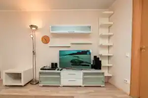 Апартаменты Family