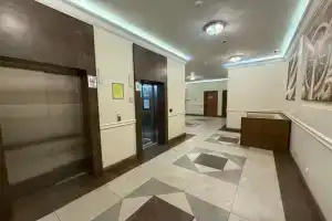 Апартаменты 2 ЖК Искра-Парк, Москва